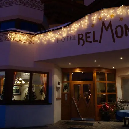 호텔 Belmont 4*