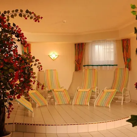 Hotel Belmont 4*