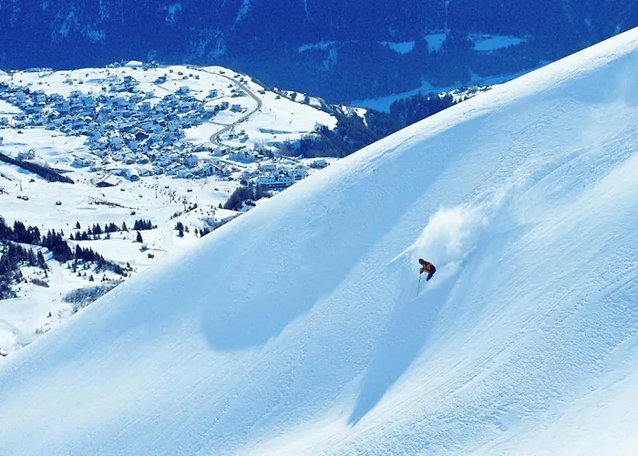 酒店 Belmont 费斯