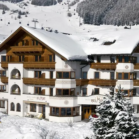 Belmont Hotel 4*