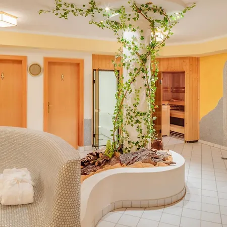 Hotel Belmont