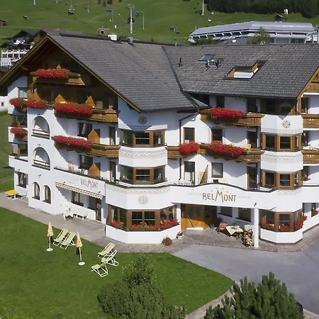 Belmont Hotel