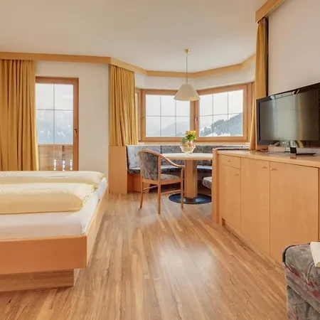 Hotel Belmont