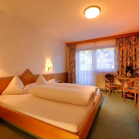 Hotel Belmont