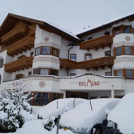 Belmont Hotel Fiss